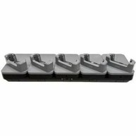 Zebra CRD-TC5A-5SE5D-1 Cradles Bild
