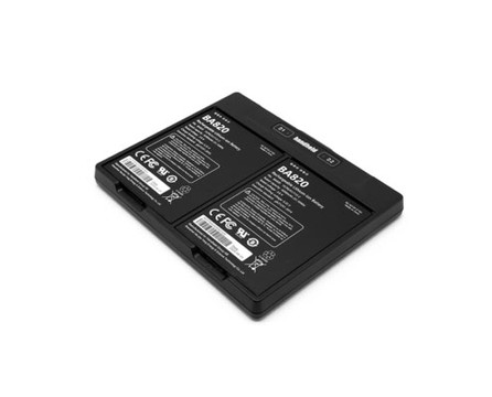 Handheld RT8-1025 Accessories