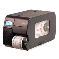 Novexx XLP516 Label Printer image