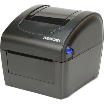 Printronix T42X4, 8 dots/mm (203 dpi), USB, RS232, Ethernet