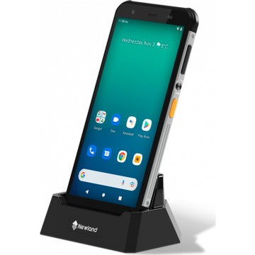 Terminales Portátiles Newland NLS-NFT10-W4