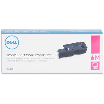 Dell XMX5D Toners