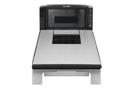Zebra SapphireScan 7200 Multi-Plane Scanner Lang, Keine Waage, Saphirglas, Weltweit