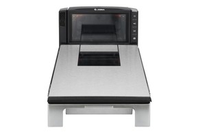 Zebra SapphireScan 7200 Multi-Plane Scanner Long, No Scale, Sapphire Glass, Worldwide image