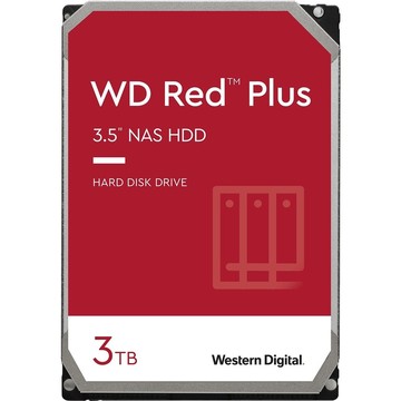 Western Digital WD30EFRX Accessories