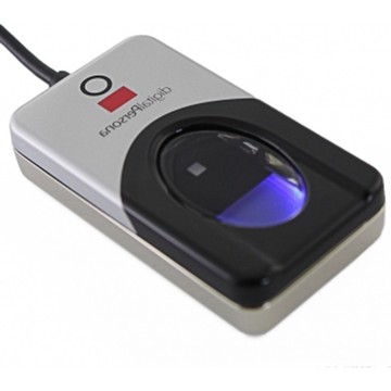 HID DigitalPersona 4500, Bulk, USB