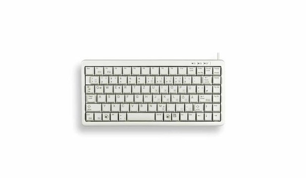 Cherry G84-4100LCMUS-0 Keyboards