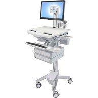 Ergotron SV43-1320-0 Computer Bild