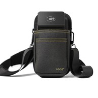 AgozTech ZAG-CRS-BLK-VER-V400C Protection image