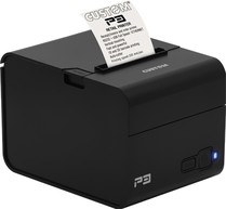 POS Printer Custom P3L image