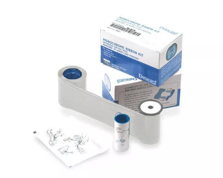 Cintas de Tarjeta Datacard 532000-006