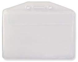 Brady 506-32FS Badge Holders