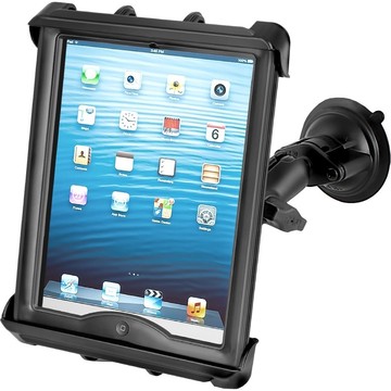 RAM Mount RAM-B-166-TAB8U Accessories