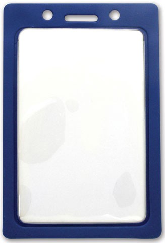 Soportes de Insignias Brady 407-N-RBLU
