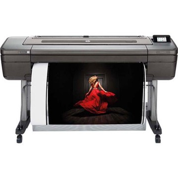 HP X9D24BBCB Label Printers