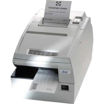 Impresoras de Recibos Star Micronics 39610302