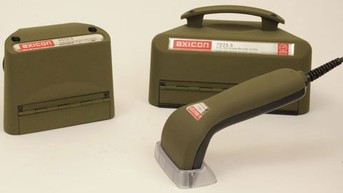 Axicon AXICON-7025-S Barcode Verifiers image