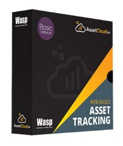 Wasp 633809006043 Software