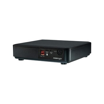 POSIFLEX, POS BOX, INTEL CELERON J6412, 8 GB DDR4, 128 GB M.2 SSD, WIN 10 IO