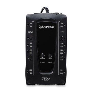 CyberPower AVRG900U Power Supply