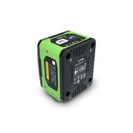 image Capteur de Vision Intelligent Zebra NS42, Grand Angle, 2.3MP, DL OCR, Ethernet PoE, Éclairage Blanc