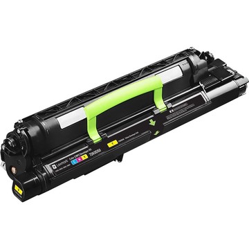 Lexmark 72K0D40 Accessories