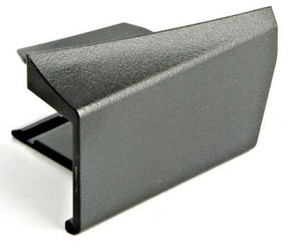 Cover, Interface Connector, Magellan 3200 VSi