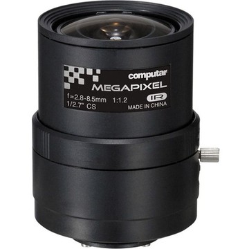 Estantes CBC A3Z2812CS-MPWIR