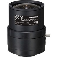 imagen de Estantes CBC A3Z2812CS-MPWIR
