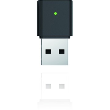 D-Link DWA-131 Wireless N Nano USB Adapter Wi-Fi Adapter - USB 2.0