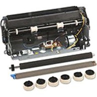 Lexmark 40X4767 Maintenance image