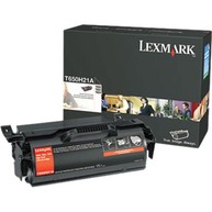 Lexmark T650H21A Toners image