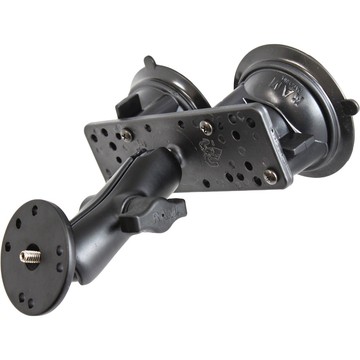 RAM Mount RAM-B-101U-BR1 Accessories