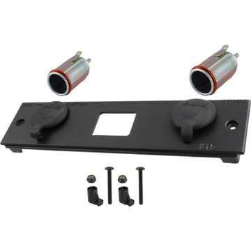 RAM Mount RAM-FP2-CIG2-BLOCK Accessories