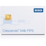 HID 40020B-D14 Access Control Cards