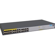 1420-24G-PoE+ (124W) Switch image