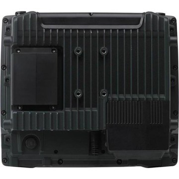 Zebra VC80x Vehicle-Mounted Computer 10" 1024 x 768, Resistive Touch Screen, Outdoor Display, APQ 8056 CPU, 4GB RAM, 32GB MMC