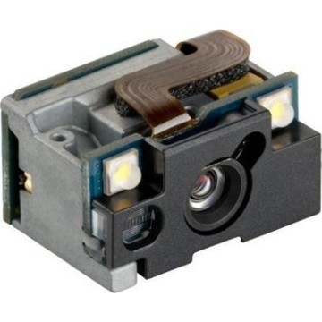 Zebra SE4750 Imaging Engine Standard Range, Megapixel, Class 2 Laserziel, Parallel-Schnittstelle, MIPI, 1D/2D