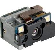 Zebra SE4757 Barcode Scanner Engine Standard Range, LED Aim, Megapixel, PL-3307A, Kunststoffhalterung Bild