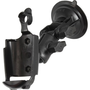 RAM Mount RAP-B-104-224-GA20U Accessories
