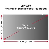 ViewSonic VSPF2360 Stands image