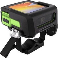 Zebra WS50 Wearable Computer RFID, Handrückenmontage, 800MHz UHF, SE4770, IP65, 2" AMOLED Bild