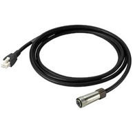 AC power supply adapter cable, 6.5', VC70. Required when the PWRS-14000-241R is used. image