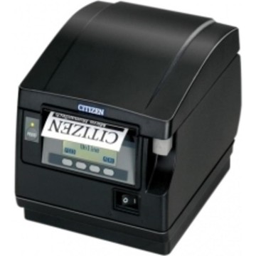 CITIZEN CT-S851 II Thermal POS Printer 300mm/s, 3in, Powered USB, Auto Cutter, Front-Exit