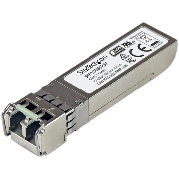 StarTech SFP10GBSRST Transceiver Modules