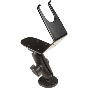 Honeywell VMHOLDER4K Fahrzeughalterung Kit 1 Zoll Kugelgelenke, 3 Zoll breit, 2,5 Zoll dick, Im Auto, VMHOLDER2K Becherhalter