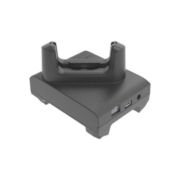 Zebra charging-/communication station, Ethernet, USB-C