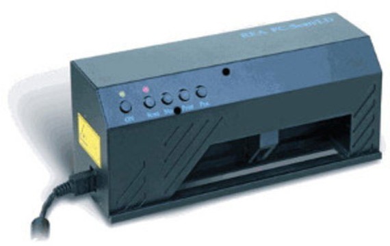 Accessories REA JET REA-PC-SCAN-LD3