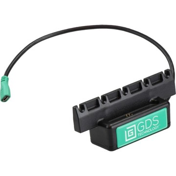 RAM Mount RAM-GDS-DOCK-V3BU Accessories