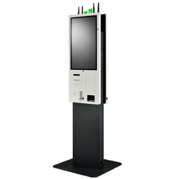 Tout-en-Un Posiflex JK273201210FGT